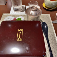 割烹蒲焼 横浜八十八 NEWoMan横浜店 - 