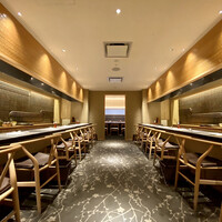 Kobe Beef steak モーリヤ 祇園 - 
