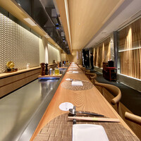 Kobe Beef steak モーリヤ 祇園 - 