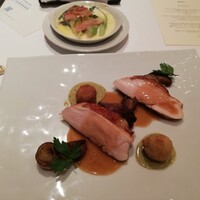 メゾン ポール・ボキューズ - 