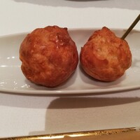 メゾン ポール・ボキューズ - 