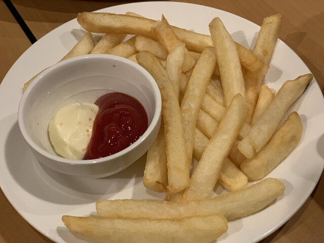 ガスト 八戸類家店 - 小中野（ファミレス）の写真