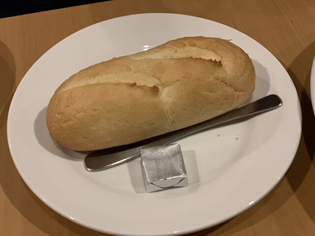 ガスト 八戸類家店 - 小中野（ファミレス）の写真