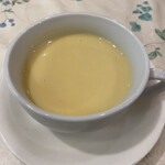 Gyuu shou - コーンスープ