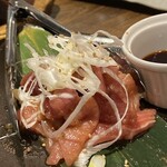 ニッポンまぐろ漁業団 梅田店 - 