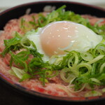 金沢海鮮丼　もり家 - 