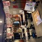 ニッポンまぐろ漁業団 - 