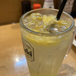 ばんじょう - ネーブルオレンジハイ