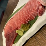 ニッポンまぐろ漁業団 - 