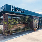 R Baker - 
