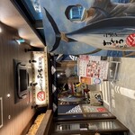 ニッポンまぐろ漁業団 - 