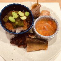 鮨 福原 - 