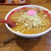 ラーメンさんぱち 綜本店