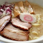 めん王製麺所 吉田商店 - 