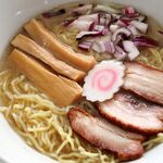 めん王製麺所 吉田商店 - 