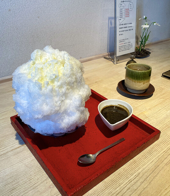 Cha Yamato En photo 2