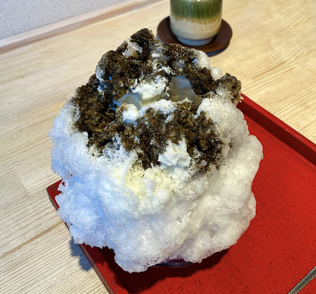 Cha Yamato En photo 3