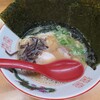九州筑豊ラーメン 山小屋 君津店