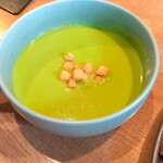 SOURCE06 - エンドウ豆のスープ