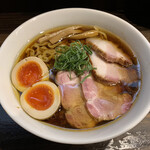 櫻井中華そば店 - 