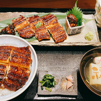 うなぎ家 しば福や - 