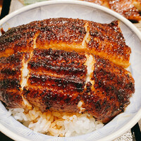 うなぎ家 しば福や - 