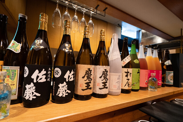 博多もつ鍋 たじまや 国分町本店 - 勾当台公園（もつ鍋）の写真