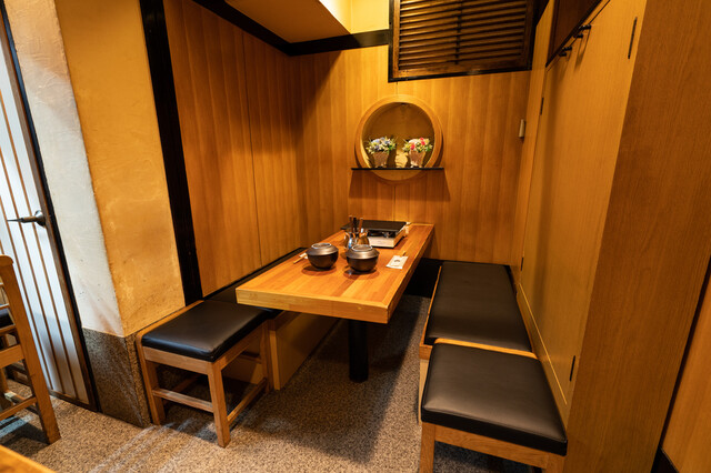 博多もつ鍋 たじまや 国分町本店 - 勾当台公園（もつ鍋）の写真