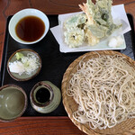 Soba Kyuu - 