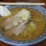 拉麺 そらたつ - 塩
