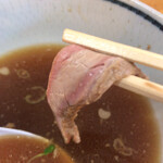 佐藤 - カブリ肉美味し