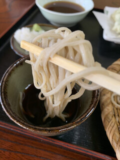 Soba Kyuu - 