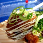 栄たこ - やっぱり九条ネギウマっ！（２０１２，６／２３）