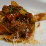 クッチーナ イタリアーナ ガッルーラ - ウンブリケッリ