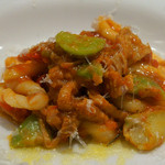 クッチーナ イタリアーナ ガッルーラ - ロリギッタス