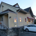 カンパーニュ - 