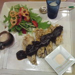 さとう - 猪肉のカツ