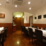 カンパーニュ - 