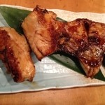 居酒屋 一輝 - 銀むつ