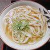 うどん工房 名麺堂