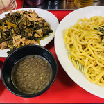 東京築地 やよい麺 - 