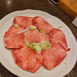 焼肉 九葉 - 
