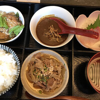 割烹 田一 - 