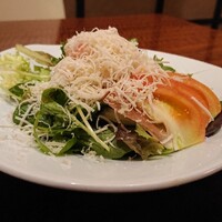 赤坂 津つ井 総本店 - 