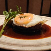 赤坂 津つ井 総本店 - 