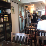 顧の店　刀削麺 - 