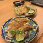 やきとり鳥源 - 