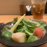 やきとり鳥源 - 