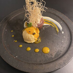 ビストロ アモルフ - 