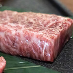 Tokachi Ha-Bu Gyuu Yakiniku Mommon - 